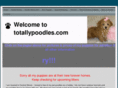 totallypoodles.com