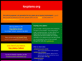 toypiano.org