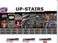 upstairs-shibuya.com