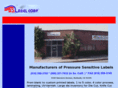 uslabelcorp.com