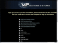 vipfanclubnewsletters.com