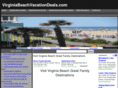 virginiabeachvacationdeals.com