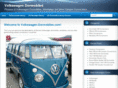 volkswagen-dormobiles.com