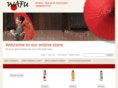wafustore.com