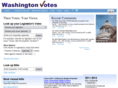 washingtonvotes.com