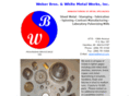 weberbros-white.com