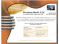 westernrockllc.com