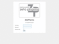 zetapharma.com