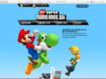 100-marios.com