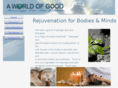 a-worldofgood.com