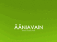 aaniavain.com