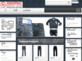 abnormaljeans.com