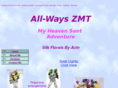 all-wayszmt.com