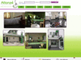 allonzehotel.com