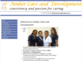 ambercareanddevelopment.com