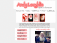 andyloughlin.com