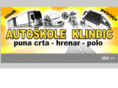 autoskole-klindic.hr