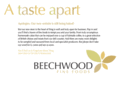 beechwoodfinefoods.com