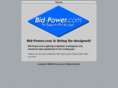 bid-power.com