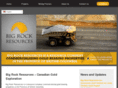 bigrockresources.com