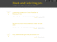 blackandgoldnuggets.com