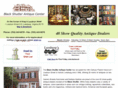 blackshutterantiques.com