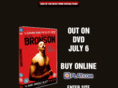 bronsonthemovie.com