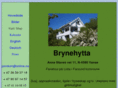 brynehytta-farsund.com