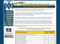 buyersbrokerspecialists.com