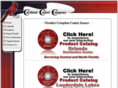 cardinalcasket.com