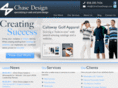 chrischasedesign.com