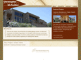 chrismcfaddenarchitect.com