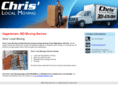 chrismovingmaryland.com