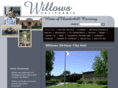cityofwillows.org
