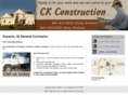 ckconstructionia.com