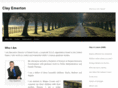 clayemerton.com
