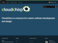 cloudchirp.com
