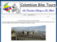 colombianbiketours.com
