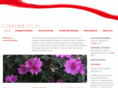 concordinstitute.com