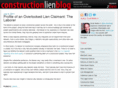 constructionlienblog.com