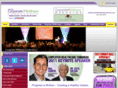 corporatewellnessconference.com