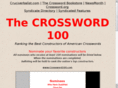 crossword100.com