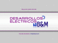 debym.com