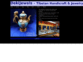 dekijewels.com