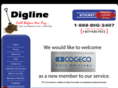 diglinecanada.com