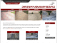 drivewayadvisoryservice.com