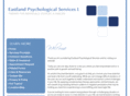 eastlandpsych.com