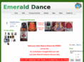 emeralddance.com