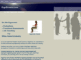 ergozoneinc.com