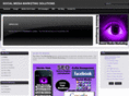 eyehaveyoumarketing.com
